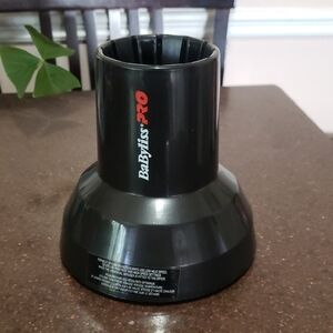 BaBylissPRO Tourmaline Finger Diffuser